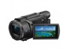 Sony FDR-AX53 4K Ultra HD Handycam Camcorder